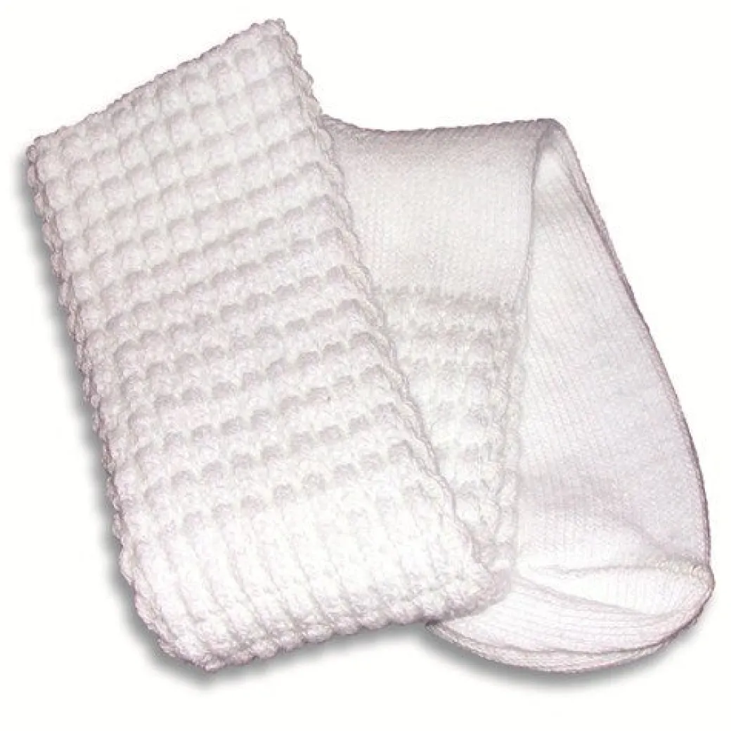 Pillows for Pointes Feis Mates "Stay Ups" Poodle Socks