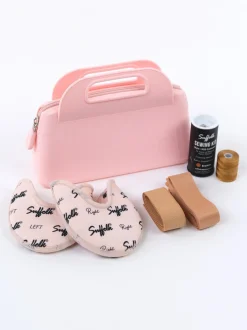 Pointe Essentials Kit with Satin Ribbon