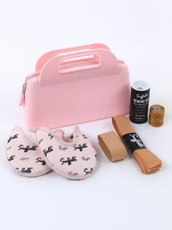 Pointe Essentials Kit with Stretch Ribbon