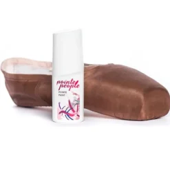 Pointe Shoe Paint Garam