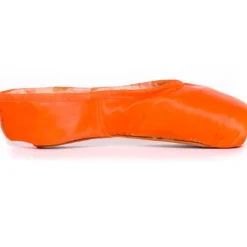 Pointe Shoe Paint Marigold