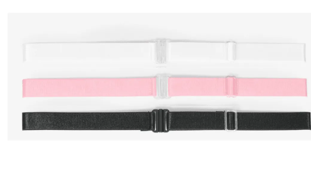 Raindance Ballet 3/4" Hip Alignment Belt