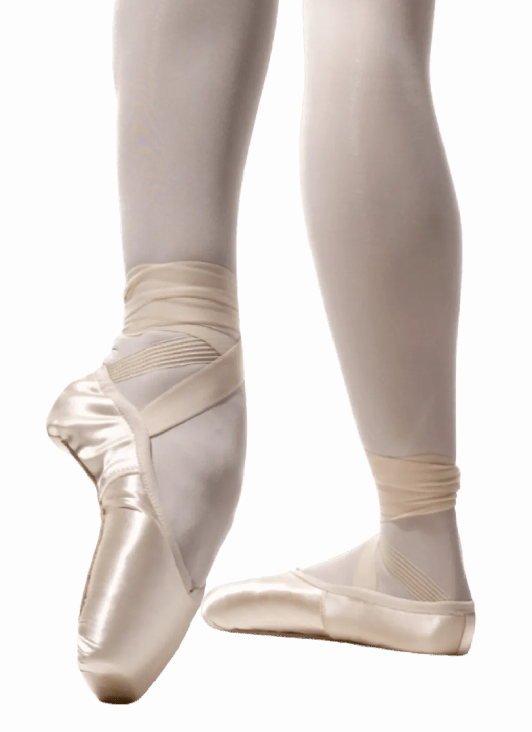 RClass Arpeggia Pointe Shoe Hard Shank