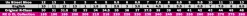 R-Class Enchante Pointe Shoe Hard Shank