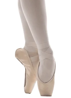 RClass Fantasia Pointe Shoe Hard Shank