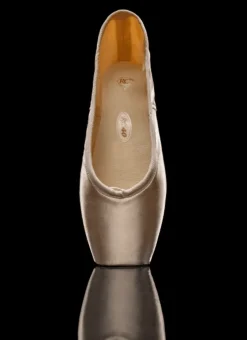 RClass Iridescence Pointe Shoe Hard Shank