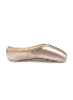 Russian Pointe Baroque U-Cut with Drawstring Pointe Shoe