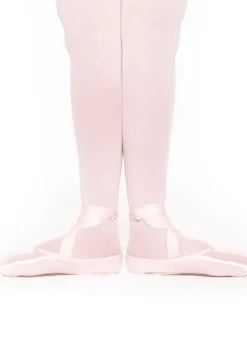 Russian Pointe Baroque U-Cut with Drawstring Pointe Shoe