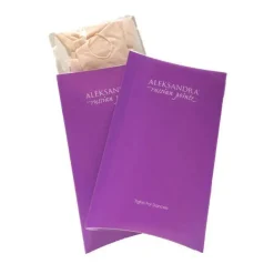 Russian Pointe Ladies Seamless-Toe Convertible Tights