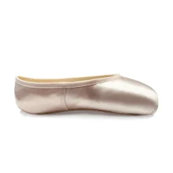 Russian Pointe Mabe U-Cut with Drawstring Pointe Shoe