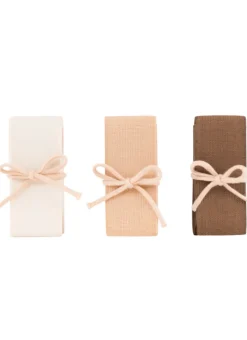 Set of 1 inch Wide Elastic by Suffolk