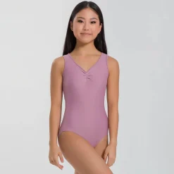 Siena Tank Leotard