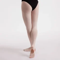 Silky Dance Convertible Dance Tights