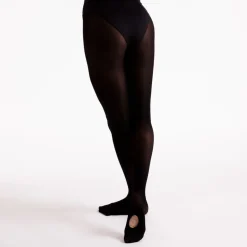 Silky Dance Convertible Dance Tights