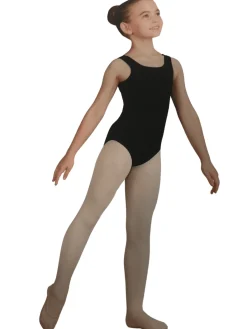 Silky Dance Tank Leotard