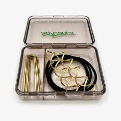 So Danca Ballet Bun In A Box Kit