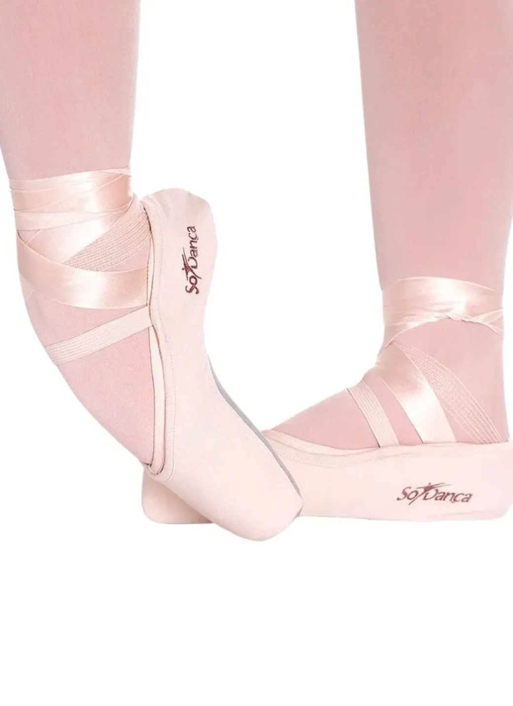 So Danca Pointe Shoe Cover