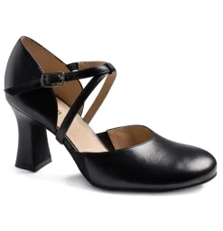 So Danca Broadway Cabaret 2.5" Heel Cabaret Shoe Charity