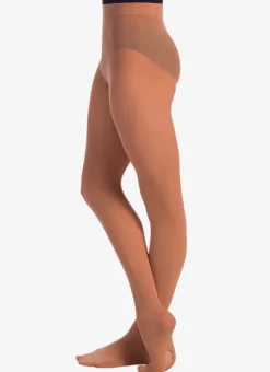 So Danca Girls Convertible Ballet Tight