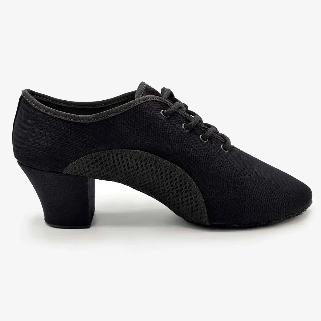 So Danca Lacey Schwimmer Jive 1.5" Ballroom Shoe