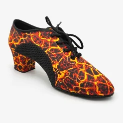 So Danca Lacey Schwimmer Jive 1.5