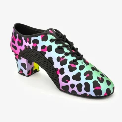 So Danca Lacey Schwimmer Jive 1.5