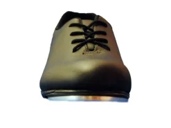 So Danca Leather Oxford Tap Shoe W/ Extra Hard Box