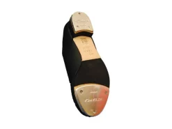 So Danca Leather Oxford Tap Shoe W/ Extra Hard Box