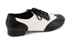 So Danca Oxford Style Jazz Shoe