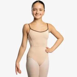 So Danca Tiler Peck Designs Camisole Leotard