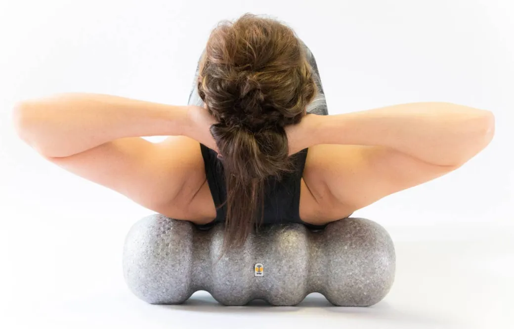 Standard Foam Rollers