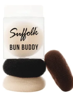 Suffolk Bun Buddy