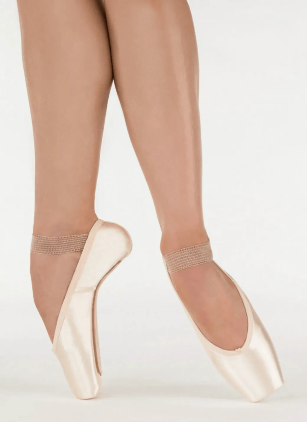 Suffolk Regent Pointe Shoe Light Shank