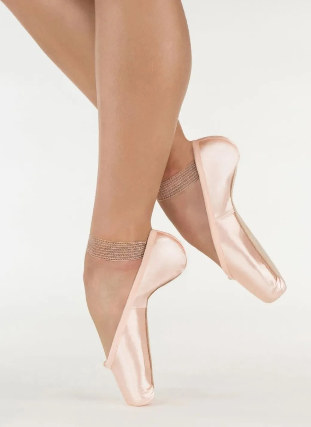 Suffolk Reign Pointe Shoe Standard Shank