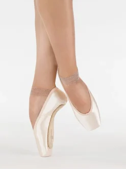 Suffolk Royale Pointe Shoe Hard Shank