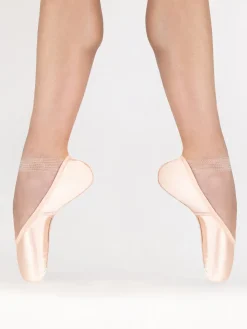Suffolk Sheffield Pointe Shoe Hard Shank