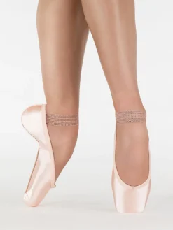 Suffolk Signet Pointe Shoe Light