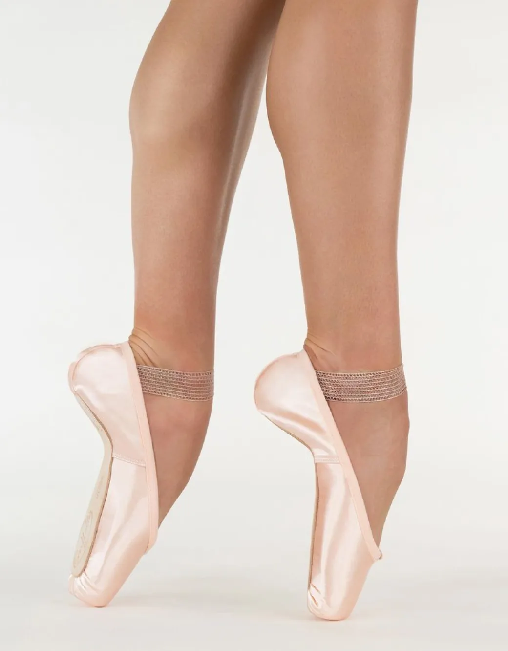 Suffolk Sonnet Pointe Shoe Standard Shank