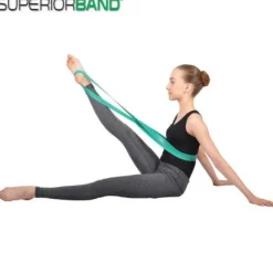 Superior Band Green