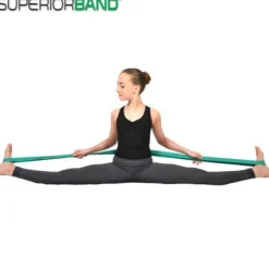 Superior Band Green