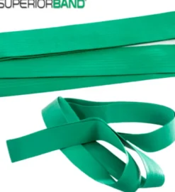 Superior Band Green