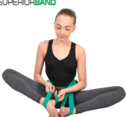 Superior Band Green