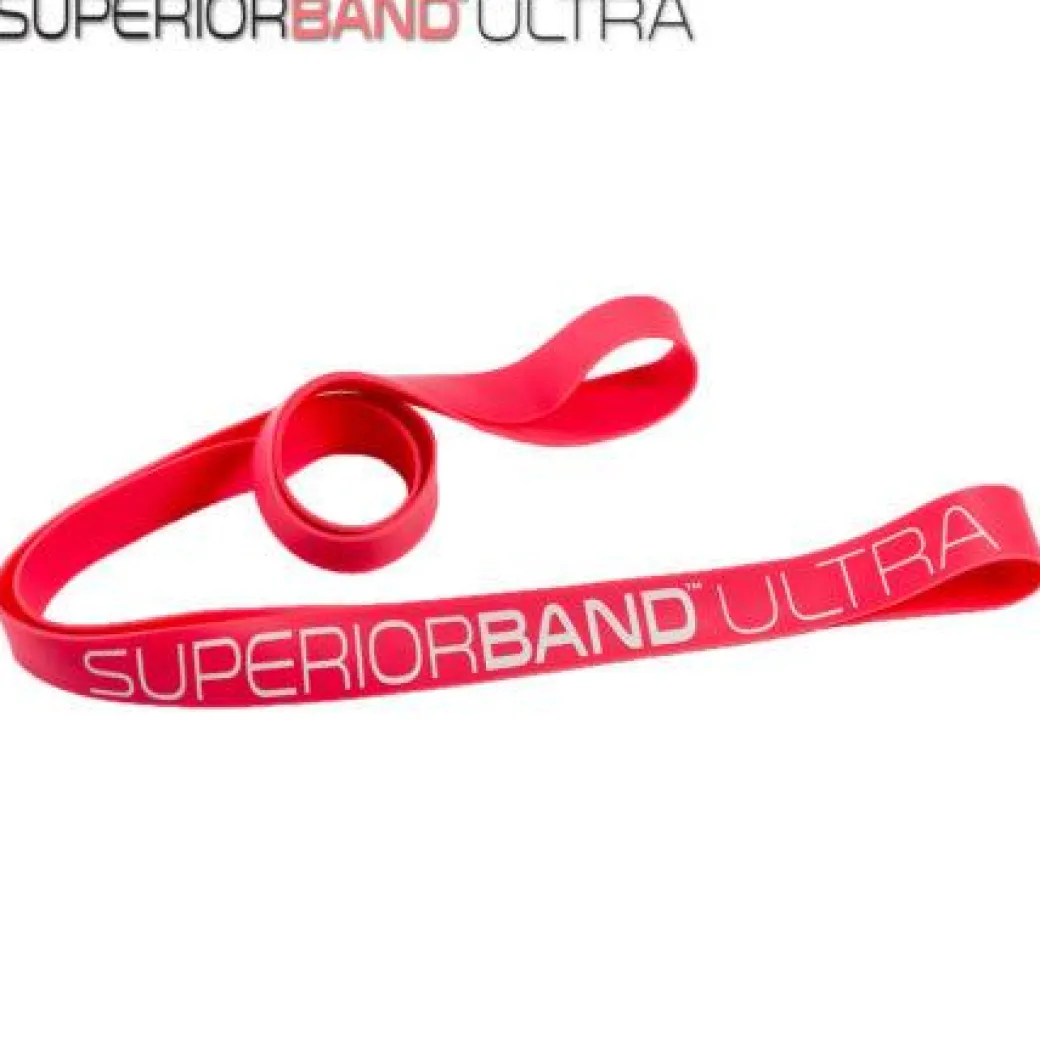 Superior Band® Pink