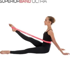 Superior Band® Pink