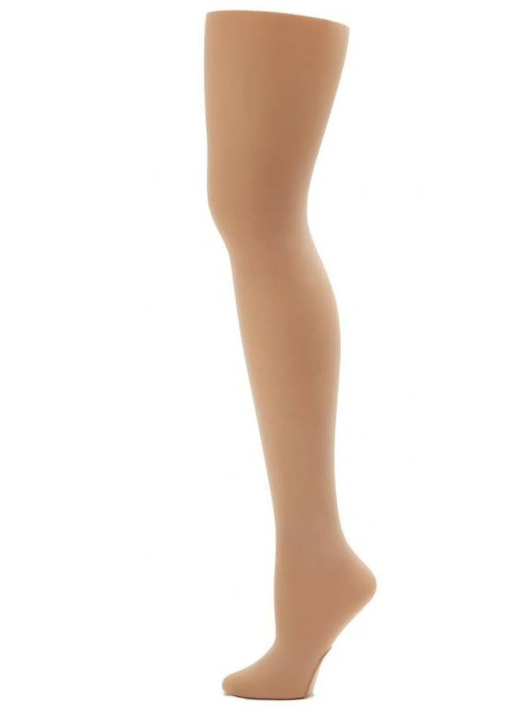 Super Soft Adult Convertible Dance Tight by DWC