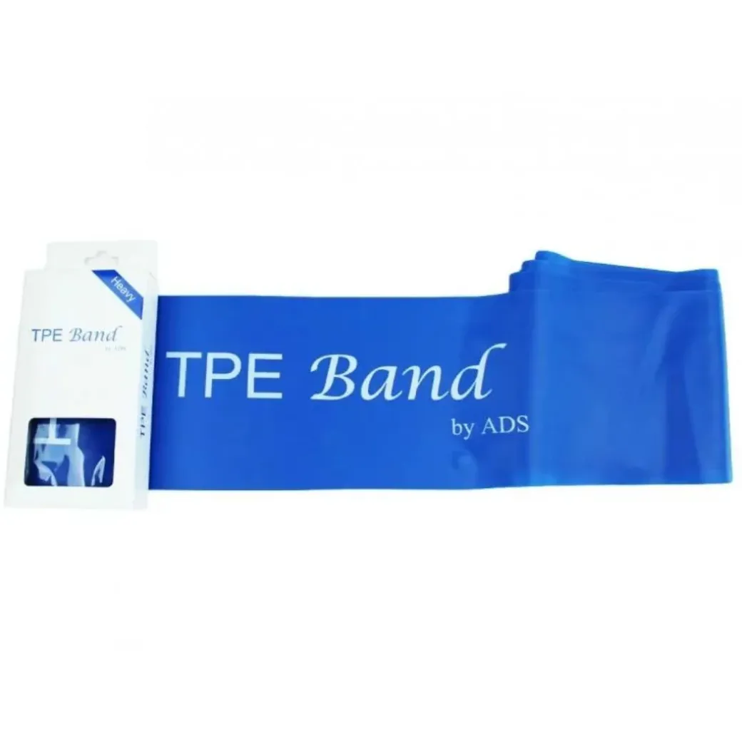 TPE Resistance Bands