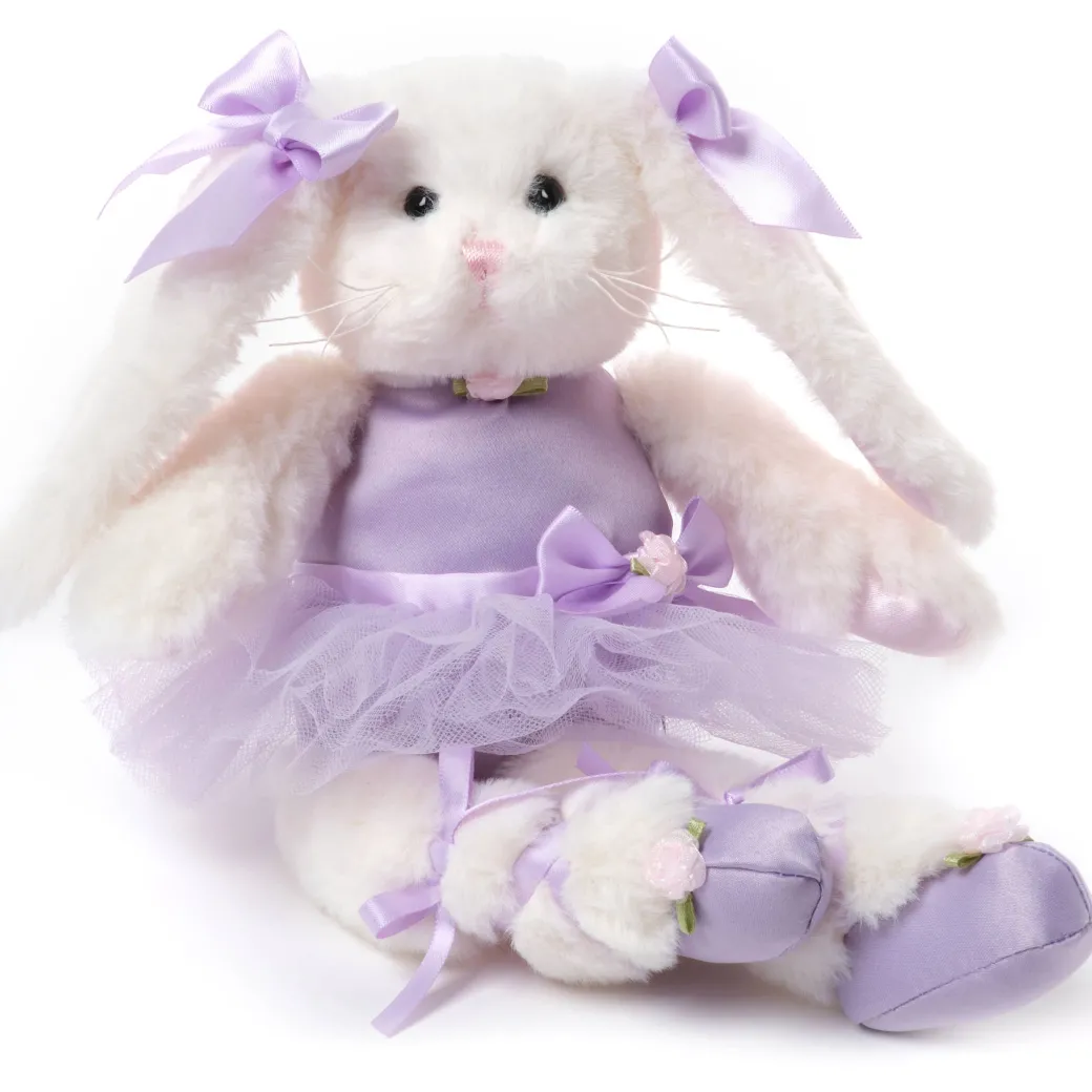 Twirlina Ballerina