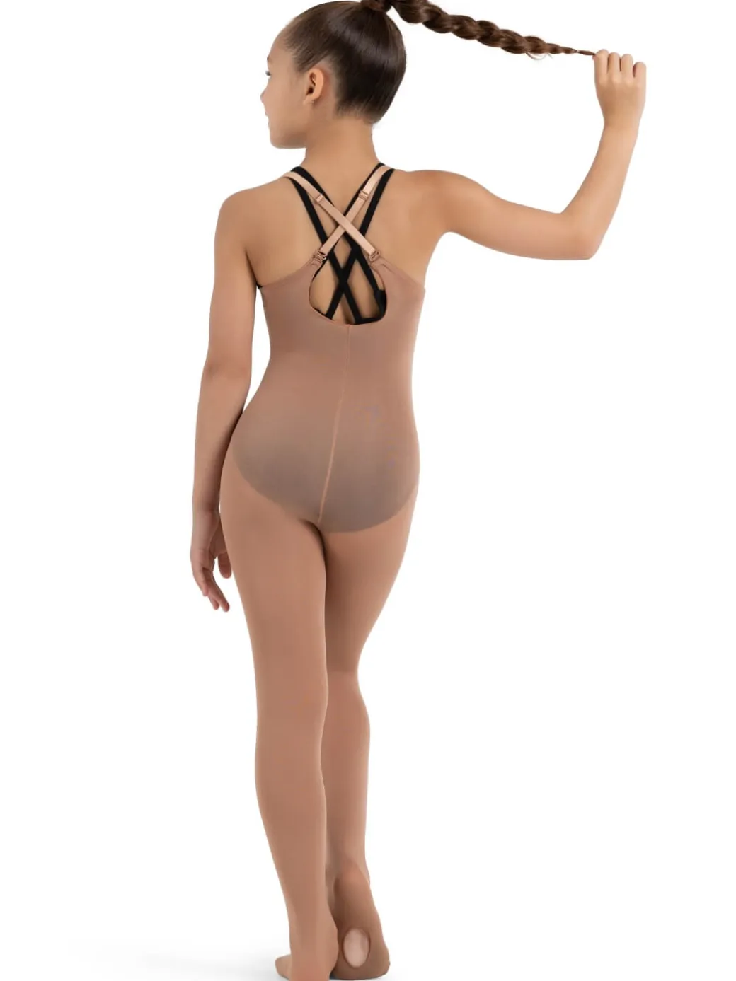 Ultra Soft™ Convertible Body Tight Girls