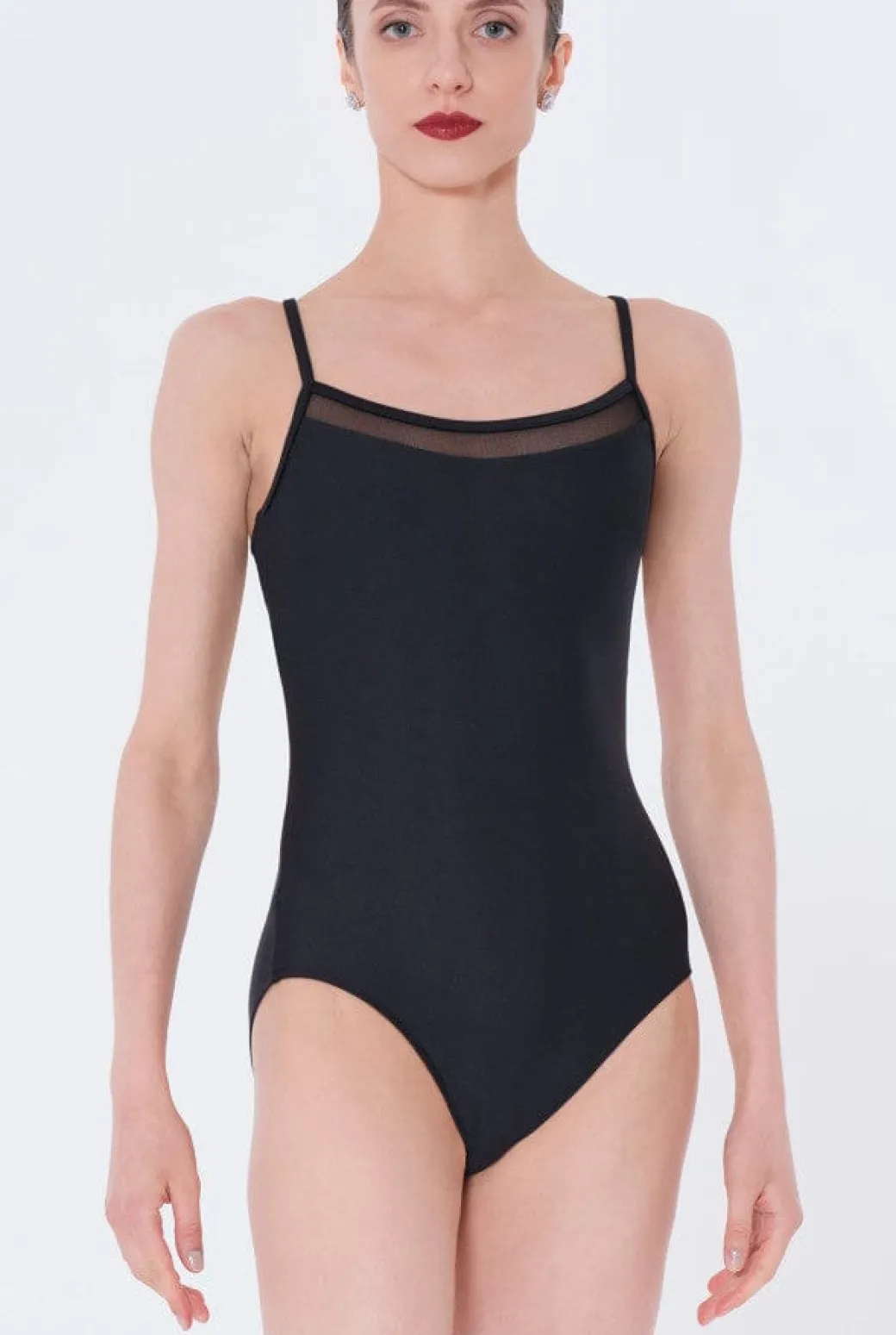 Wear Moi Harlow Camisole Leotard Adult