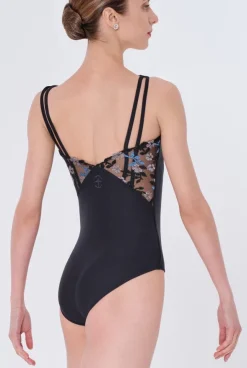 Wear Moi Reine Tank Leotard Adult